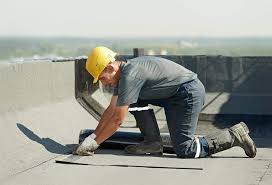 Best Gutter Installation and Repair  in Carnesville, GA